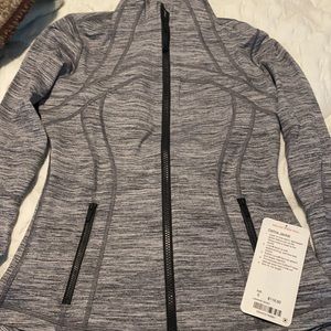 Lululemon define jacket